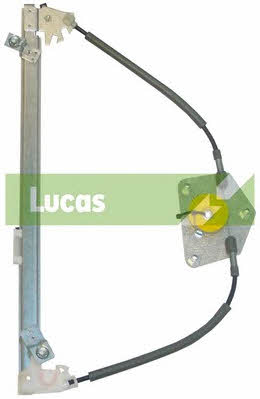 Lucas Electrical WRL2080L Склопідіймач WRL2080L: Купити в Україні - Добра ціна на EXIST.UA!