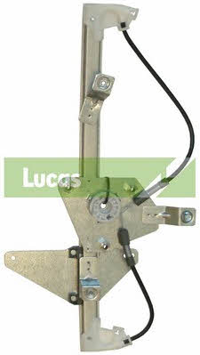 Lucas Electrical WRL2082L Склопідіймач WRL2082L: Купити в Україні - Добра ціна на EXIST.UA!