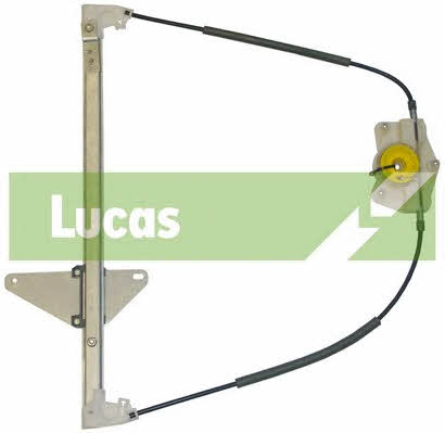 Lucas Electrical WRL2083L Склопідйомник WRL2083L: Купити в Україні - Добра ціна на EXIST.UA!