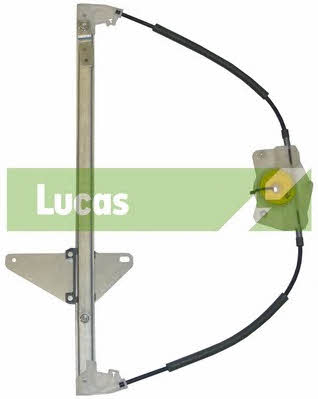 Lucas Electrical WRL2084L Склопідіймач WRL2084L: Купити в Україні - Добра ціна на EXIST.UA!