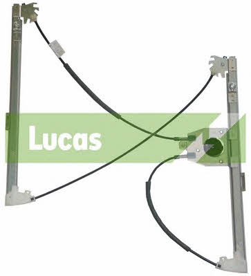 Lucas Electrical WRL2085L Склопідіймач WRL2085L: Купити в Україні - Добра ціна на EXIST.UA!
