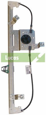 Lucas Electrical WRL2086L Склопідіймач WRL2086L: Купити в Україні - Добра ціна на EXIST.UA!