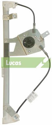 Lucas Electrical WRL2090L Склопідіймач WRL2090L: Купити в Україні - Добра ціна на EXIST.UA!