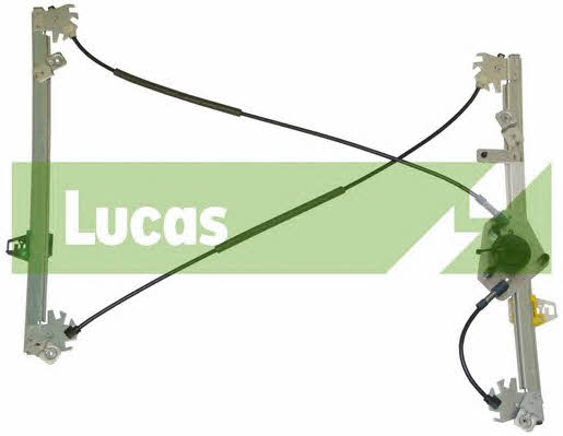 Lucas Electrical WRL2091L Склопідіймач WRL2091L: Купити в Україні - Добра ціна на EXIST.UA!