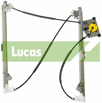 Lucas Electrical WRL2095L Склопідіймач WRL2095L: Купити в Україні - Добра ціна на EXIST.UA!
