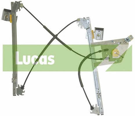 Lucas Electrical WRL2097L Склопідіймач WRL2097L: Приваблива ціна - Купити в Україні на EXIST.UA!