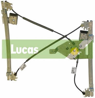 Lucas Electrical WRL2098L Склопідіймач WRL2098L: Купити в Україні - Добра ціна на EXIST.UA!