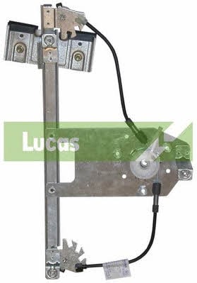 Lucas Electrical WRL2099L Склопідіймач WRL2099L: Купити в Україні - Добра ціна на EXIST.UA!