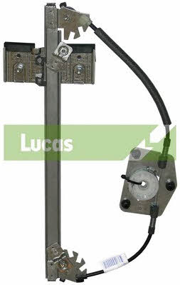 Lucas Electrical WRL2101L Склопідіймач WRL2101L: Купити в Україні - Добра ціна на EXIST.UA!