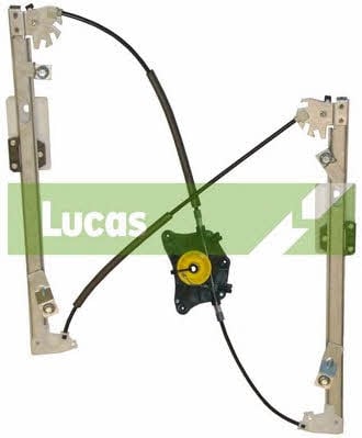 Lucas Electrical WRL2102L Склопідіймач WRL2102L: Купити в Україні - Добра ціна на EXIST.UA!