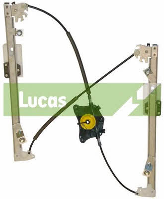 Lucas Electrical WRL2102R Склопідіймач WRL2102R: Купити в Україні - Добра ціна на EXIST.UA!