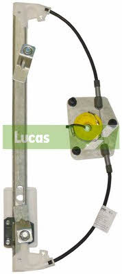 Lucas Electrical WRL2103L Склопідіймач WRL2103L: Купити в Україні - Добра ціна на EXIST.UA!