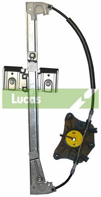 Lucas Electrical WRL2104L Склопідіймач WRL2104L: Купити в Україні - Добра ціна на EXIST.UA!