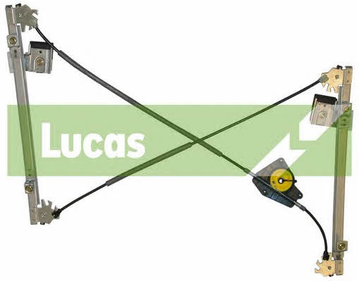 Lucas Electrical WRL2105L Склопідіймач WRL2105L: Купити в Україні - Добра ціна на EXIST.UA!