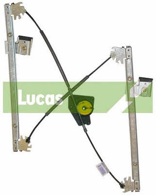 Lucas Electrical WRL2107L Склопідіймач WRL2107L: Купити в Україні - Добра ціна на EXIST.UA!