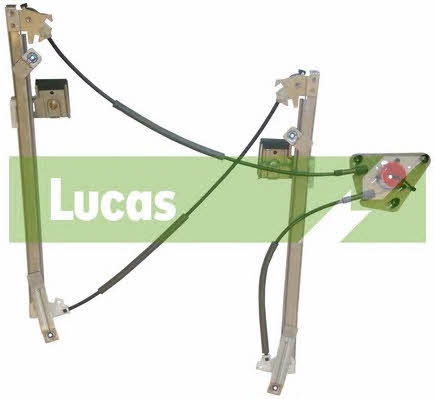 Lucas Electrical WRL2111L Склопідіймач WRL2111L: Купити в Україні - Добра ціна на EXIST.UA!