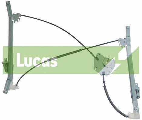 Lucas Electrical WRL2115R Склопідіймач WRL2115R: Купити в Україні - Добра ціна на EXIST.UA!