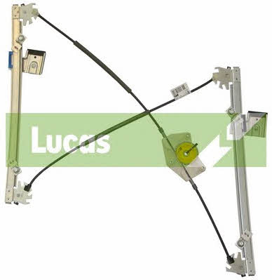 Lucas Electrical WRL2117L Склопідіймач WRL2117L: Купити в Україні - Добра ціна на EXIST.UA!