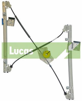 Lucas Electrical WRL2118L Склопідіймач WRL2118L: Купити в Україні - Добра ціна на EXIST.UA!