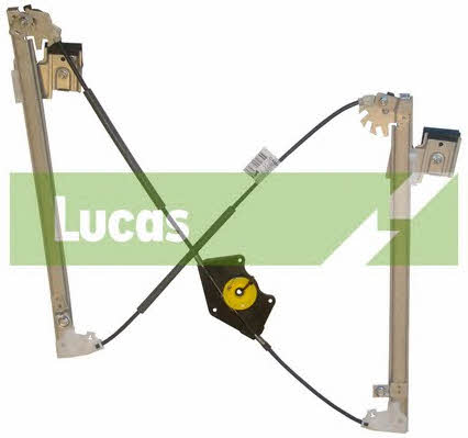 Lucas Electrical WRL2119L Склопідіймач WRL2119L: Купити в Україні - Добра ціна на EXIST.UA!