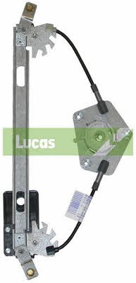 Lucas Electrical WRL2120L Склопідіймач WRL2120L: Купити в Україні - Добра ціна на EXIST.UA!