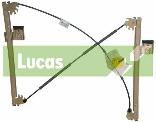 Lucas Electrical WRL2121L Склопідіймач WRL2121L: Купити в Україні - Добра ціна на EXIST.UA!