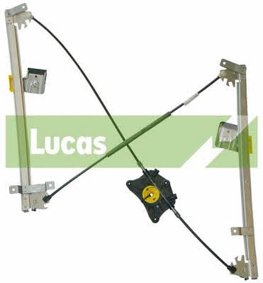 Lucas Electrical WRL2122L Склопідіймач WRL2122L: Купити в Україні - Добра ціна на EXIST.UA!