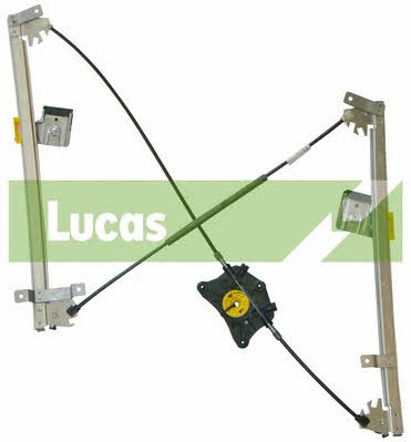 Lucas Electrical WRL2122R Склопідіймач WRL2122R: Купити в Україні - Добра ціна на EXIST.UA!