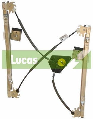 Lucas Electrical WRL2124L Склопідіймач WRL2124L: Купити в Україні - Добра ціна на EXIST.UA!