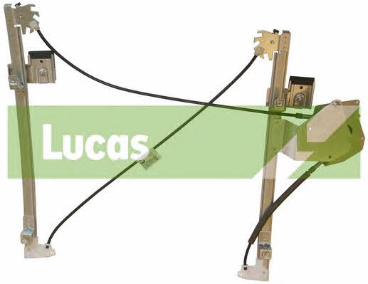 Lucas Electrical WRL2125L Склопідіймач WRL2125L: Приваблива ціна - Купити в Україні на EXIST.UA!