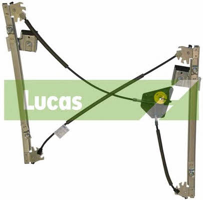 Lucas Electrical WRL2127L Склопідіймач WRL2127L: Купити в Україні - Добра ціна на EXIST.UA!