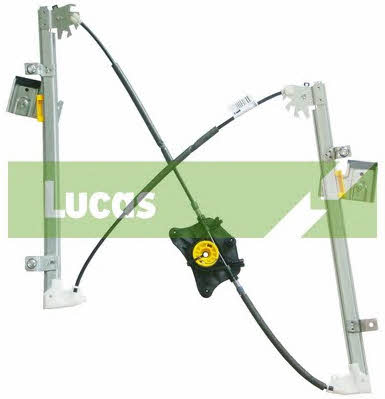Lucas Electrical WRL2128L Склопідіймач WRL2128L: Купити в Україні - Добра ціна на EXIST.UA!