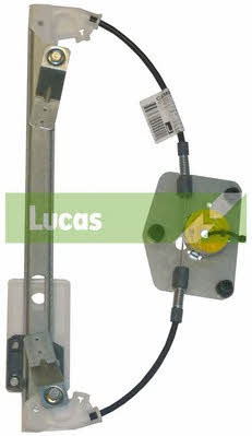 Lucas Electrical WRL2129L Склопідіймач WRL2129L: Купити в Україні - Добра ціна на EXIST.UA!