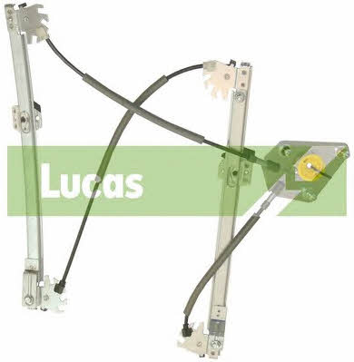 Lucas Electrical WRL2130L Склопідіймач WRL2130L: Купити в Україні - Добра ціна на EXIST.UA!