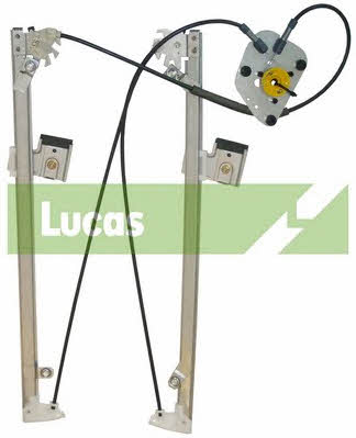 Lucas Electrical WRL2133L Склопідіймач WRL2133L: Купити в Україні - Добра ціна на EXIST.UA!