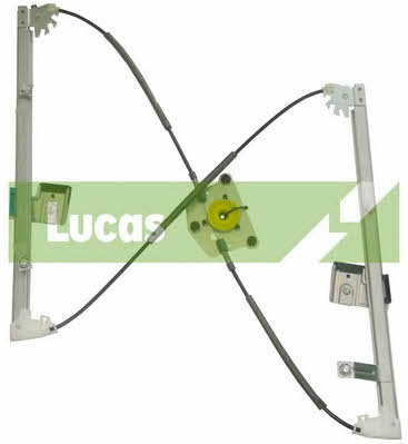 Lucas Electrical WRL2134L Склопідіймач WRL2134L: Купити в Україні - Добра ціна на EXIST.UA!
