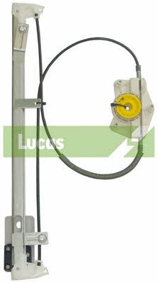 Lucas Electrical WRL2135R Склопідіймач WRL2135R: Купити в Україні - Добра ціна на EXIST.UA!