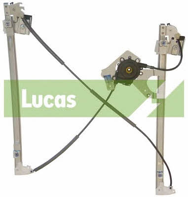 Lucas Electrical WRL2138L Склопідйомник WRL2138L: Приваблива ціна - Купити в Україні на EXIST.UA!