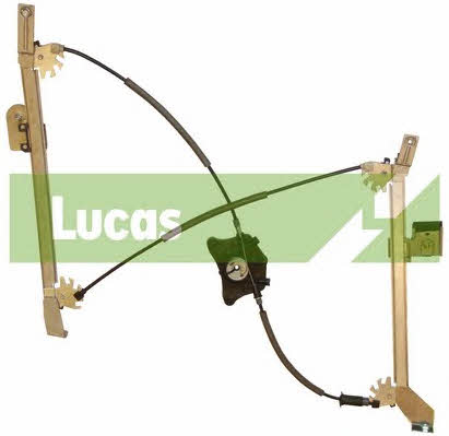 Lucas Electrical WRL2140L Склопідіймач WRL2140L: Приваблива ціна - Купити в Україні на EXIST.UA!