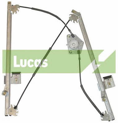 Lucas Electrical WRL2141L Склопідіймач WRL2141L: Купити в Україні - Добра ціна на EXIST.UA!