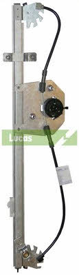 Lucas Electrical WRL2142L Склопідіймач WRL2142L: Купити в Україні - Добра ціна на EXIST.UA!