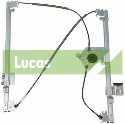 Lucas Electrical WRL2143L Склопідіймач WRL2143L: Купити в Україні - Добра ціна на EXIST.UA!