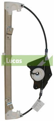 Lucas Electrical WRL2145L Склопідйомник WRL2145L: Купити в Україні - Добра ціна на EXIST.UA!