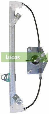 Lucas Electrical WRL2146L Склопідіймач WRL2146L: Купити в Україні - Добра ціна на EXIST.UA!