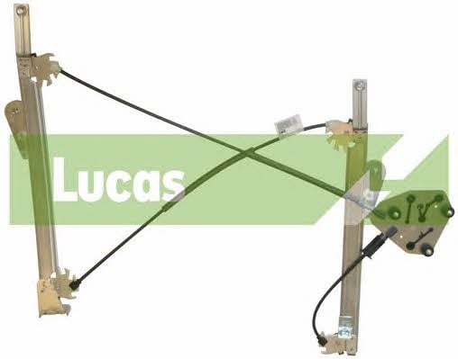 Lucas Electrical WRL2148R Склопідіймач WRL2148R: Купити в Україні - Добра ціна на EXIST.UA!