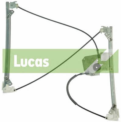 Lucas Electrical WRL2150L Склопідіймач WRL2150L: Купити в Україні - Добра ціна на EXIST.UA!