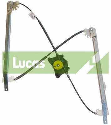 Lucas Electrical WRL2153L Склопідіймач WRL2153L: Приваблива ціна - Купити в Україні на EXIST.UA!