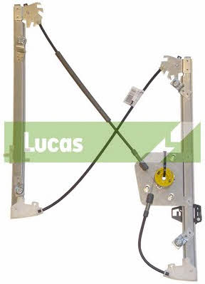 Lucas Electrical WRL2157L Склопідіймач WRL2157L: Купити в Україні - Добра ціна на EXIST.UA!