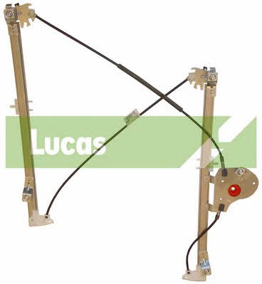 Lucas Electrical WRL2158L Склопідіймач WRL2158L: Приваблива ціна - Купити в Україні на EXIST.UA!