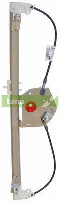Lucas Electrical WRL2159L Склопідіймач WRL2159L: Купити в Україні - Добра ціна на EXIST.UA!